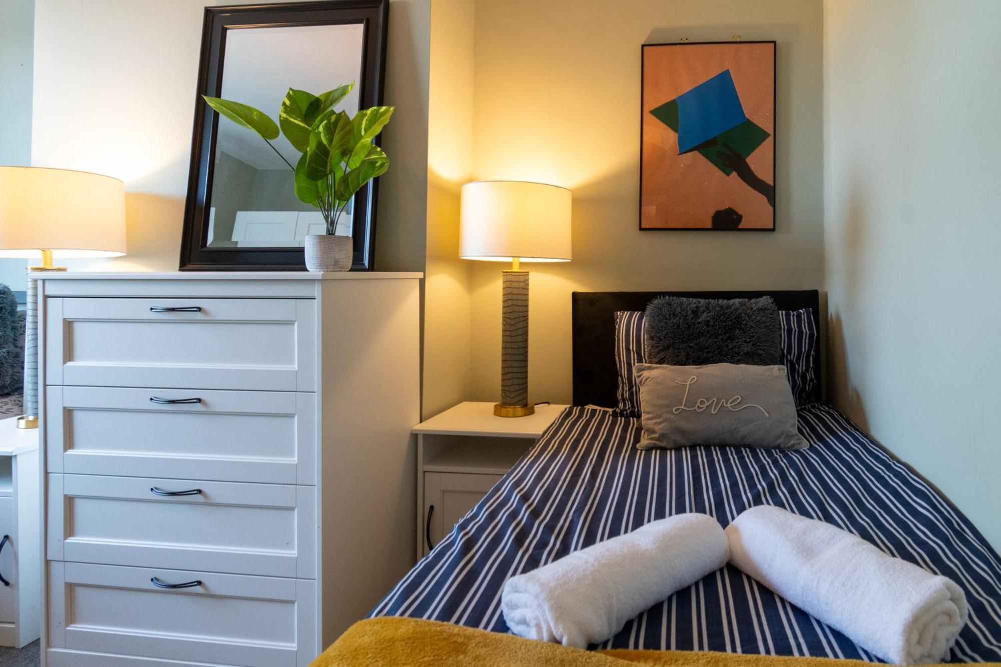 Host & Stay - Argie House ลีดส์ ภายนอก รูปภาพ