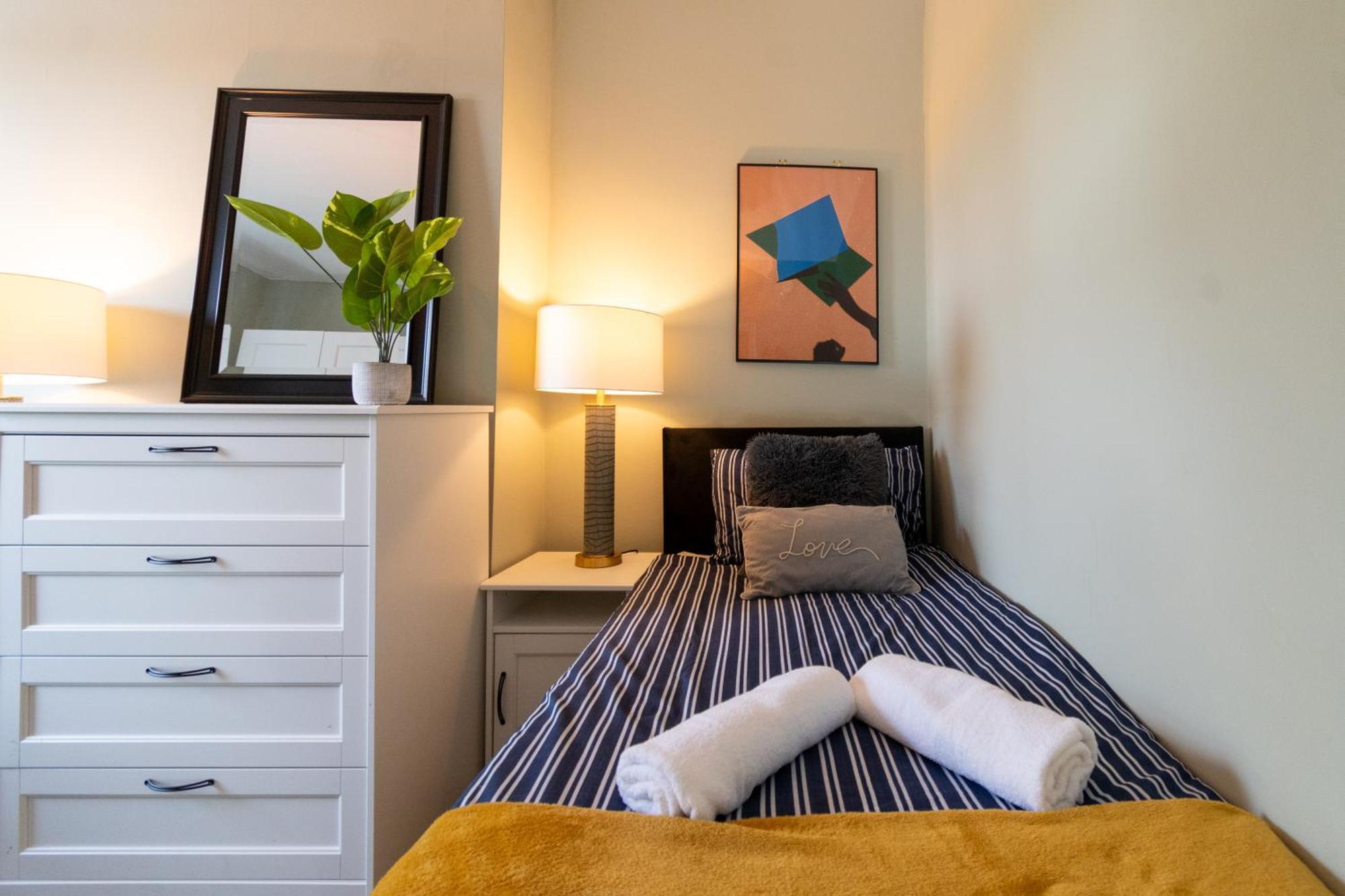 Host & Stay - Argie House ลีดส์ ภายนอก รูปภาพ
