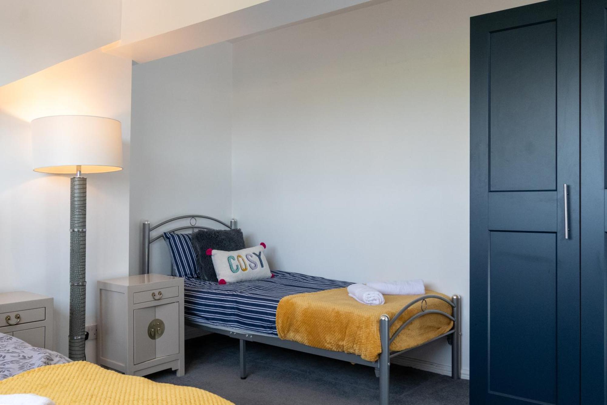 Host & Stay - Argie House ลีดส์ ภายนอก รูปภาพ